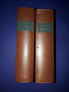 Oeuvres
Vol. I. + II.