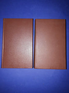 Oeuvres
Vol. I. + II.
