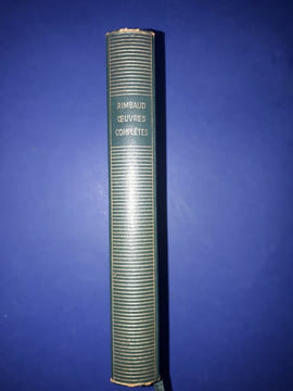 Oeuvres complètes. Prose et vers de collège, poésies, un coeur sous une soutane, lettre du Baron de Petdechèvre, les déserts de l amour, les ...