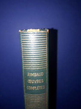 Oeuvres complètes. Prose et vers de collège, poésies, un coeur sous une soutane, lettre du Baron de Petdechèvre, les déserts de l amour, les ...