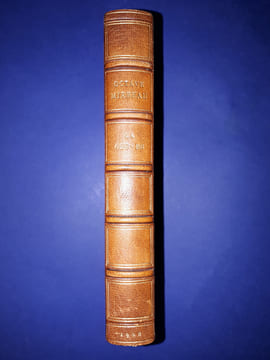 La 628-E8.. Mirbeau Octave