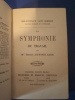 La Symphonie du travail / par Mlle Thérèse Alphonse Karr
. Karr, Thérèse-Alphonse 

