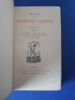 Poésies 1869-74-1878-86 1886-90 1890-05
. Coppée, Francois
