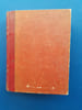 Almanach de France publi&eacute; par la soci&eacute;t&eacute; nationale 1856.1857.1858.1859 Mus&eacute;e des familles. Collectif
