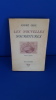 Les Nouvelles nourritures. 

. André Gide

