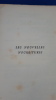 Les Nouvelles nourritures. 

. André Gide

