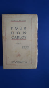 Pour Don Carlos
