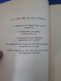 Le Montmartre de nos vingt ans
Préface de Francis Carco


