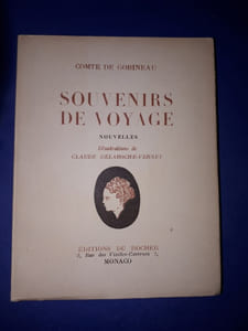 Souvenirs de Voyage