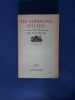 Les Conduites d'&eacute;chec. Essai sur l'anthropologie contemporaine
. Belaval, Yvon
