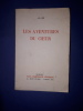 Les Aventures du coeur. Alain, (Émile-Auguste Chartier, dit)

