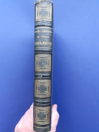 Oeuvres complètes du Comte Xavier de Maistre, édition illustrée pour la première fois, précédée d'une notice par M. Sainte-Beuve
