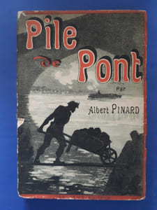Pile-de-pont