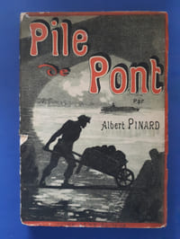 Pile-de-pont