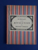 Hommage &agrave; la R&eacute;volution 150&egrave;me anniversaire 
. Herriot Edouard

