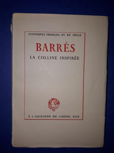 La Colline inspirée