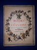 Rondes et chansons pour les enfants sages.
Arrangement musical de L'Arnould de Gr&eacute;milly. 


. Collectif  
