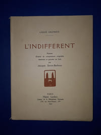 L'Indifférent