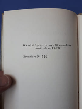 Les Yeux pour pleurer
. Alexandre Maxime