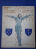Jeanne d'Arc. Illustration de Octave Denis Victor Guillonnet

. Funck Brentano, Franz
