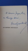 Ce Monde inhumain
. Grosclaude Pierre
