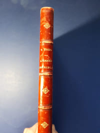 L'Année terrible (1870-1871)