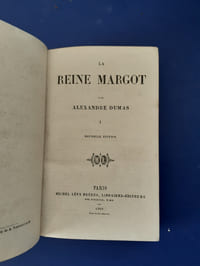 La Reine Margot