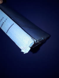 Balzac à Fougères. Les Chouans