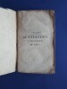 Trait&eacute; de l'existence et des attributs de Dieu Les lettres sur divers sujets de m&eacute;taphysique et de religion
. F&eacute;nelon
