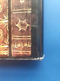 Dix siècles de reliure

