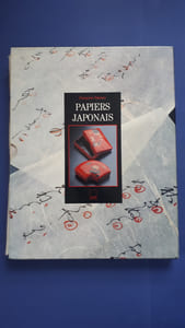 Papiers japonais