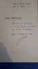 Lire Frénaud
. Jean-Yves Debreuille
