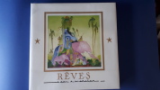 Rêves
. Jean Adrien Mercier 

