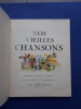 Nos vieilles chansons
Les Flots Bleus, 1953
. [Mercier] Jean de la Varende

