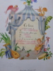 Nos vieilles chansons
Les Flots Bleus, 1953
. [Mercier] Jean de la Varende

