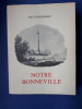 Notre Bonneville
. Guichonnet, Paul
