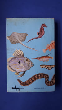 Guide des poissons marins d'Europe (Colllection: "Les Guides du Naturaliste")