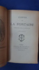 Contes de La Fontaine (2 Tomes - Complet)
. La Fontaine, Jean de

