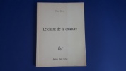 Le Chant de la créature
. Clavel, Denis

