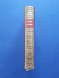 Album Stendhal