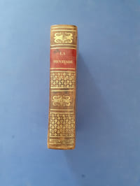 La Henriade poëme