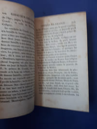LA Henriade, poême