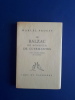 Le Balzac de Monsieur de Guermantes
Introduction par Bernard de Fallois
. Proust Marcel
