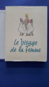 Le Visage de la femme 
