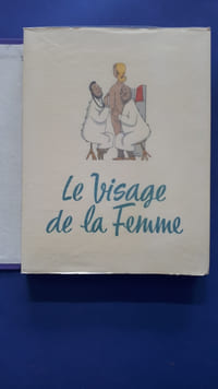 Le Visage de la femme