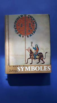 Introduction au Monde des Symboles. 
Introduction à "La Nuit Des Temps".
. De Champeaux Gérard et Dom Sébastien Sterckx
