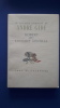 Robert ou l'int&eacute;r&ecirc;t g&eacute;n&eacute;ral. Le th&eacute;&acirc;tre complet de Andr&eacute; Gide
Lithographies de Maurice Brianchon.. Gide Andr&eacute;

