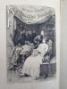 La Reliure Moderne Artistique et fantaisiste.

. Uzanne, Octave



 P. Edouard Rouveyre 1887. 
In-4&deg; Bradel demi chagrin marron couverture ...