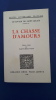 La Chasse d'amours: poème publié en 1509
. Octovien de Saint-Gelais (Attribué)


