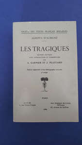 Les Tragiques